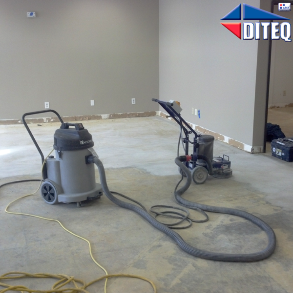 Diteq AMOLADORA TG-8 ELÉCTRICA 2HP 120V 1 PH VS TEQLOK G00047