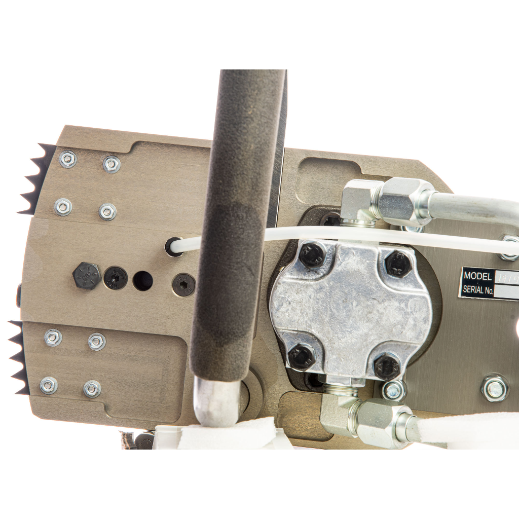 Cabezal motorizado de corte al ras Diteq SF12 141487