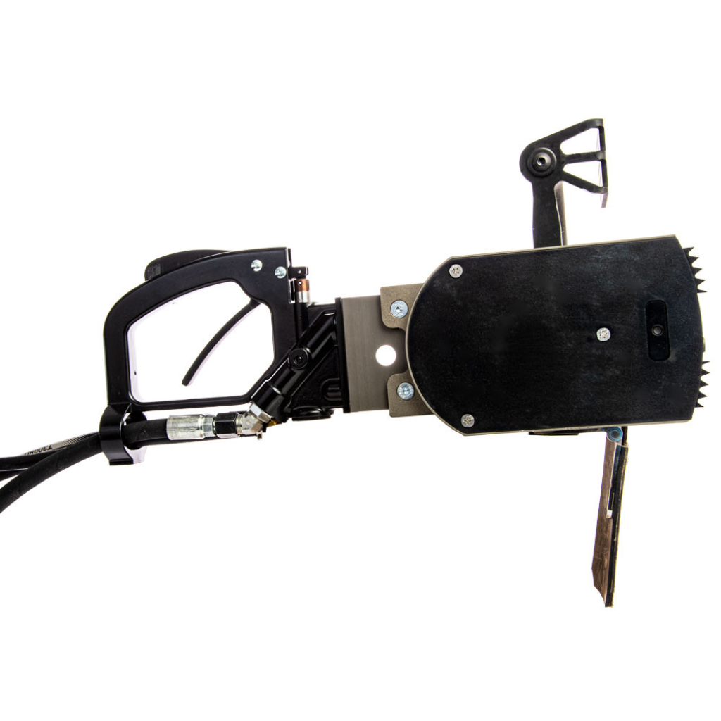 Cabezal motorizado de corte al ras Diteq SF12 141487