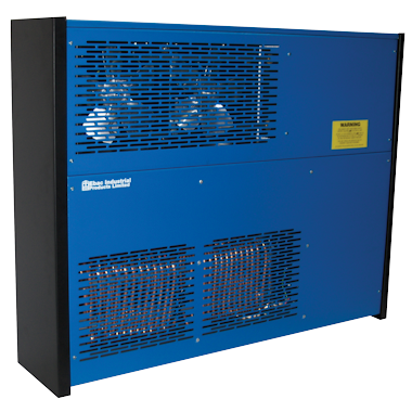 EBAC Lumber Dryer FD100 220V 60Hz 1PH (USA)