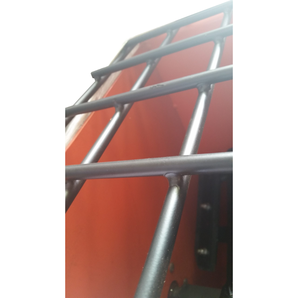 TK Equipment MM8 Mortar Mixer, 8 cubic ft, 1.5 HP, 115/230V, 1 Phase