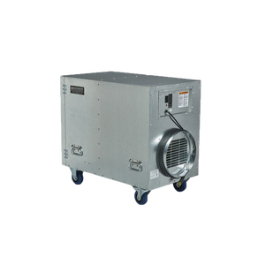 Depurador de aire negativo HEPA-AIRE® H1990M de Abatement Technologies
