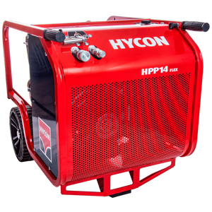 Paquete de energía hidráulica Hycon HPP14V-FLEX VANGUARD 5/8 GPM Diteq P00033