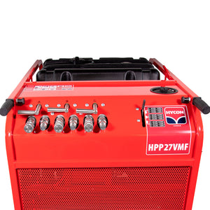 Hycon HPP27V-MF Hydraulic Power Pack 27BV 5/8/10/12/16GPM Diteq P00023