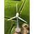 Ryse E20 Wind Turbine 20 kWp Grid Connected, 4 phase 60 Hz 480V E20GVI24480