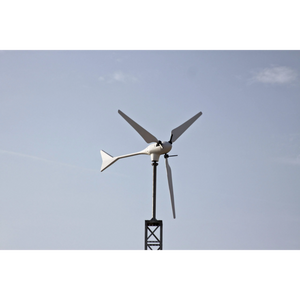 Ryse E3 Wind Turbine 3 kWp Battery Connected, DC 48V E3MBC48