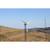 Ryse E60 Wind Turbine 70 kWp Grid Connected, 3 phase 50/60 Hz 400V E60GVI70400A03