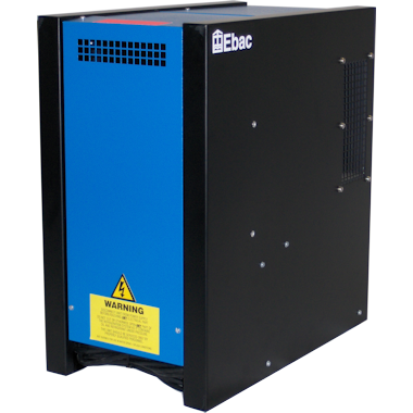 EBAC Lumber Dryer LD82 110V 60Hz 1PH (USA)