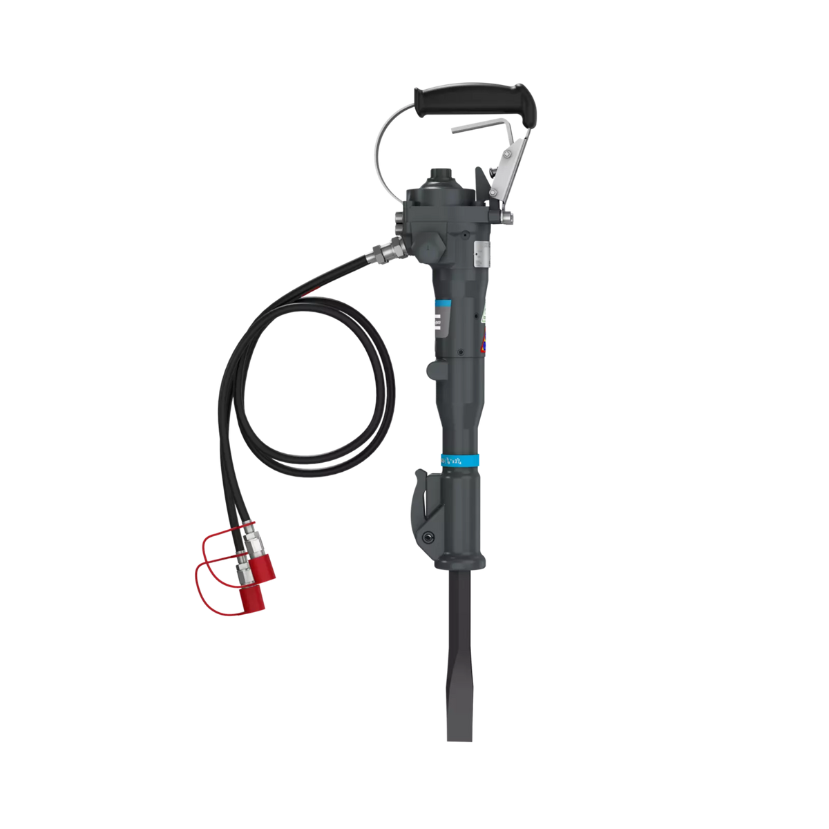 Atlas Copco LH 11 Hydraulic Pick Hammer