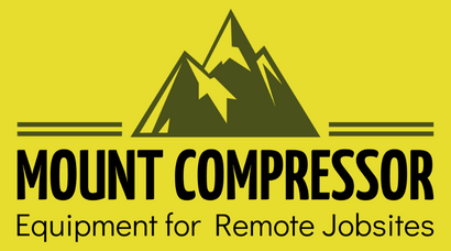 Mount Compressor