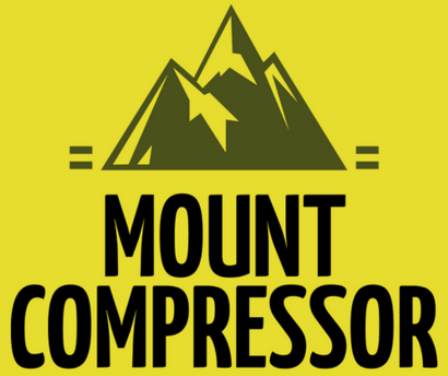 Mount Compressor
