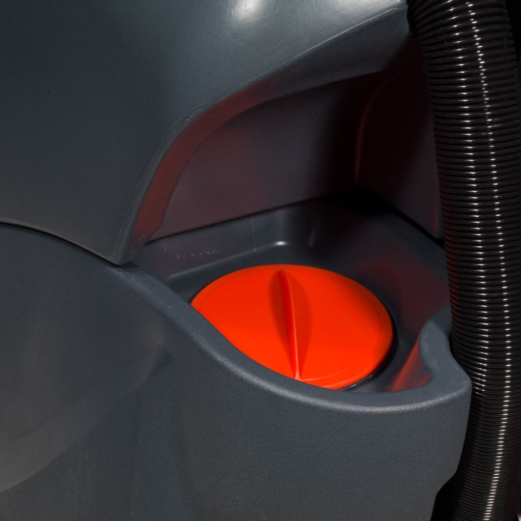 NACECARE Fregadora De Suelos De Pie WB 20&quot; Diteq TGB1120