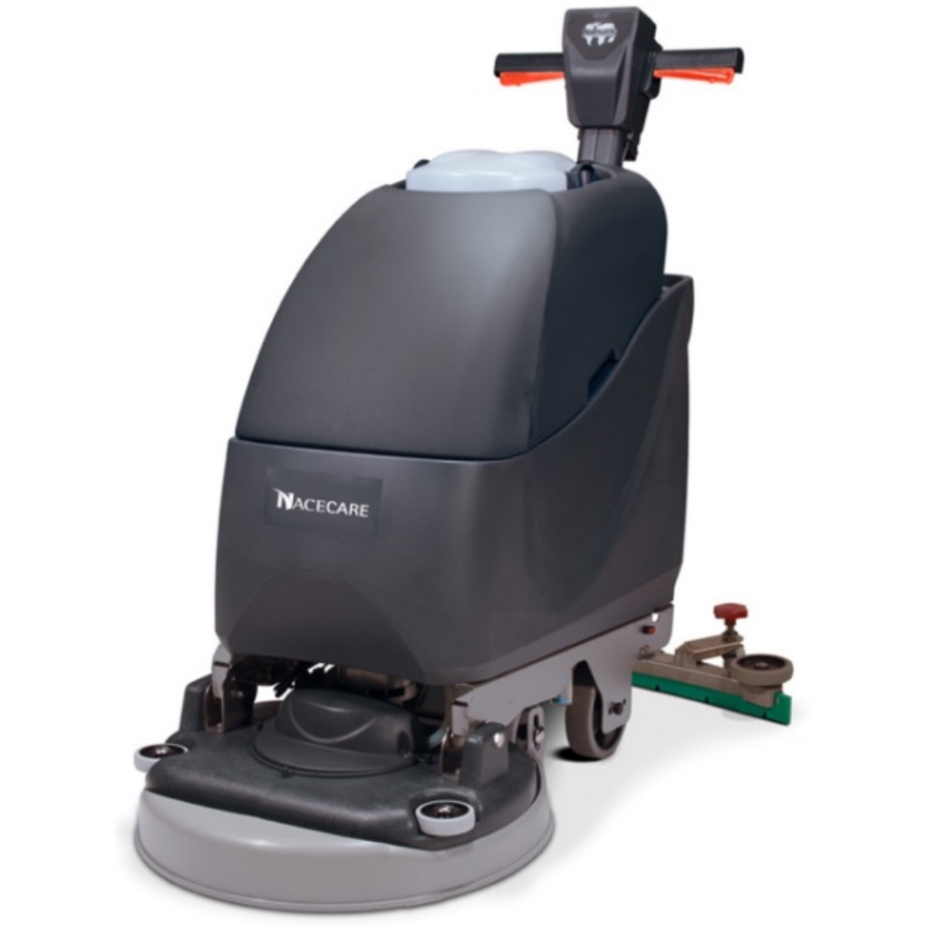 NACECARE Fregadora De Suelos De Pie WB 20&quot; Diteq TGB1120