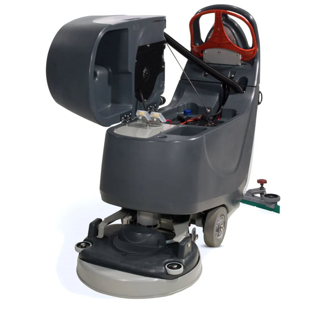 NACECARE Fregadora de Pisos WB-TD 20&quot; Diteq TGB1620-T