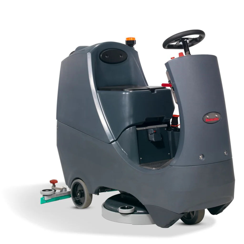 NACECARE Fregadora de Pisos Rider 28&quot; Diteq TGB2128