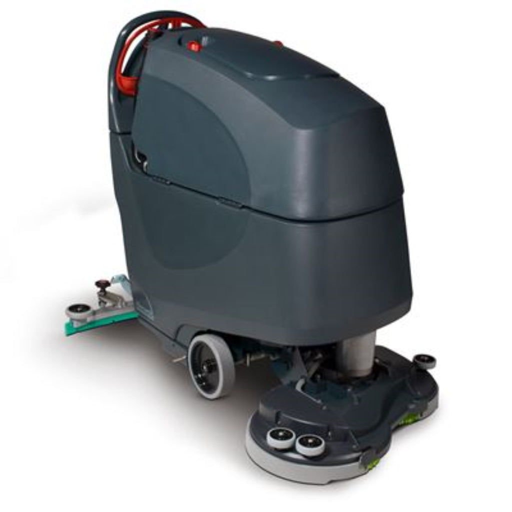 NACECARE Fregadora de Pisos WB-TD 28" Diteq TGB2228-T