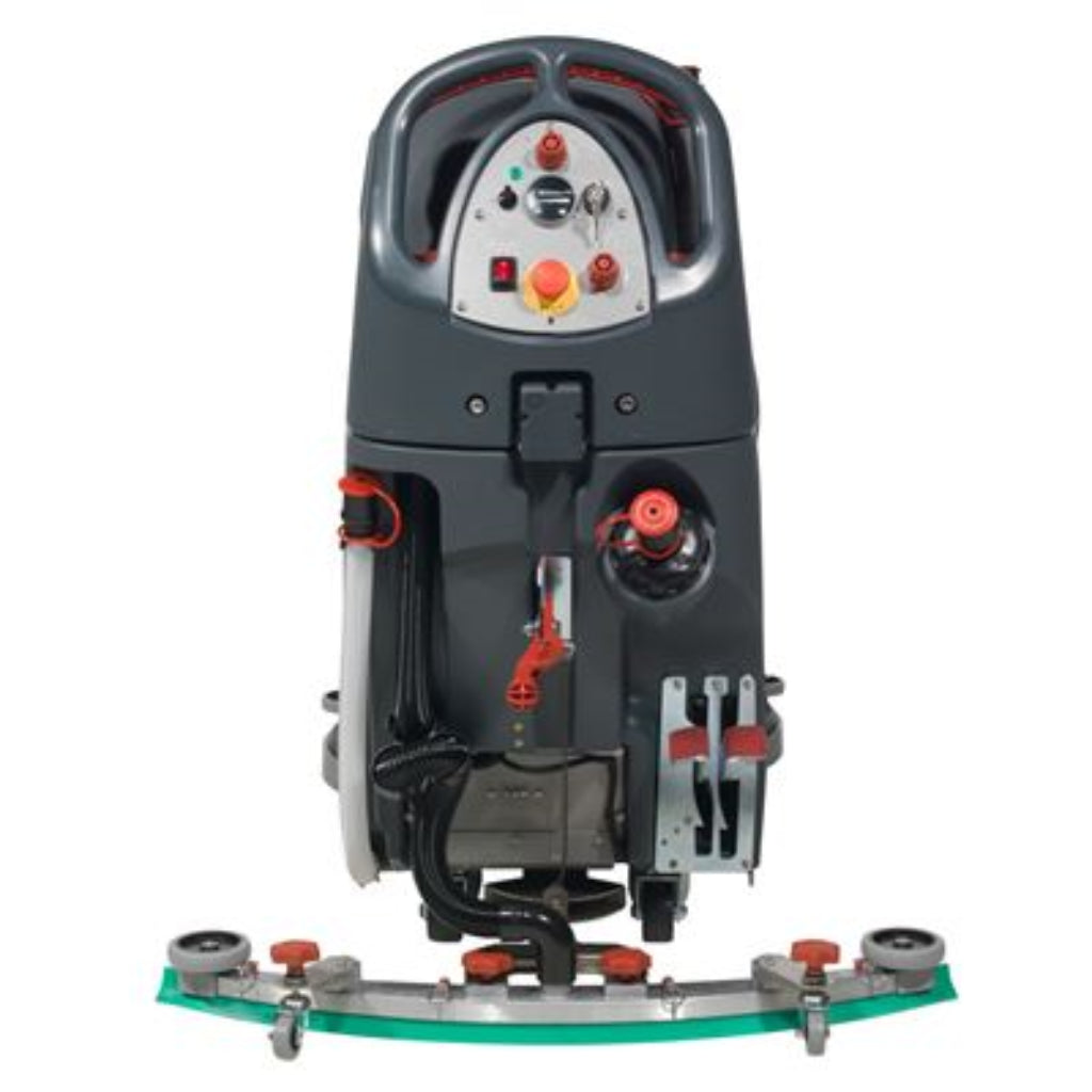 NACECARE Fregadora de Pisos WB-TD 28&quot; Diteq TGB2228-T