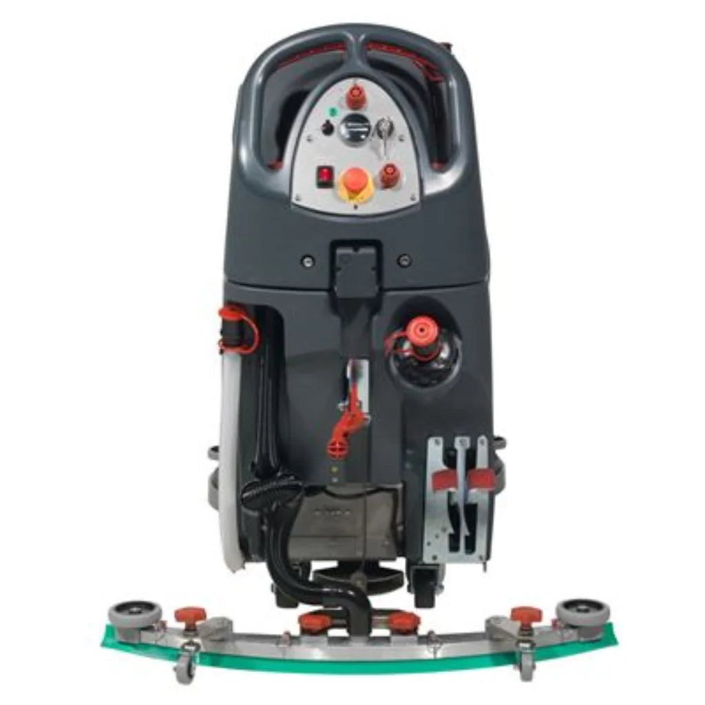 NACECARE Fregadora de Pisos WB-TD 28&quot; Diteq TGB2228-T