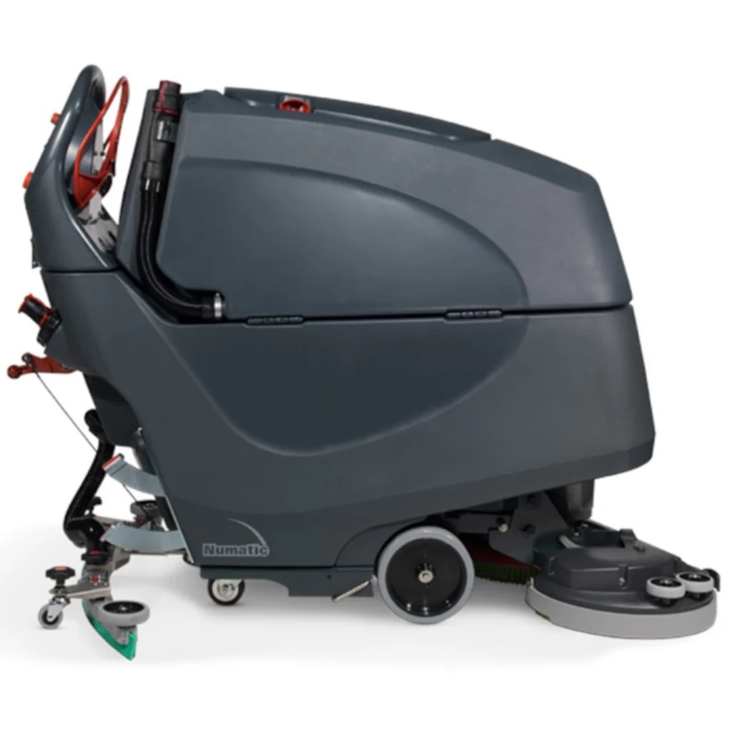 NACECARE Fregadora de Pisos WB-TD 28&quot; Diteq TGB2228-T