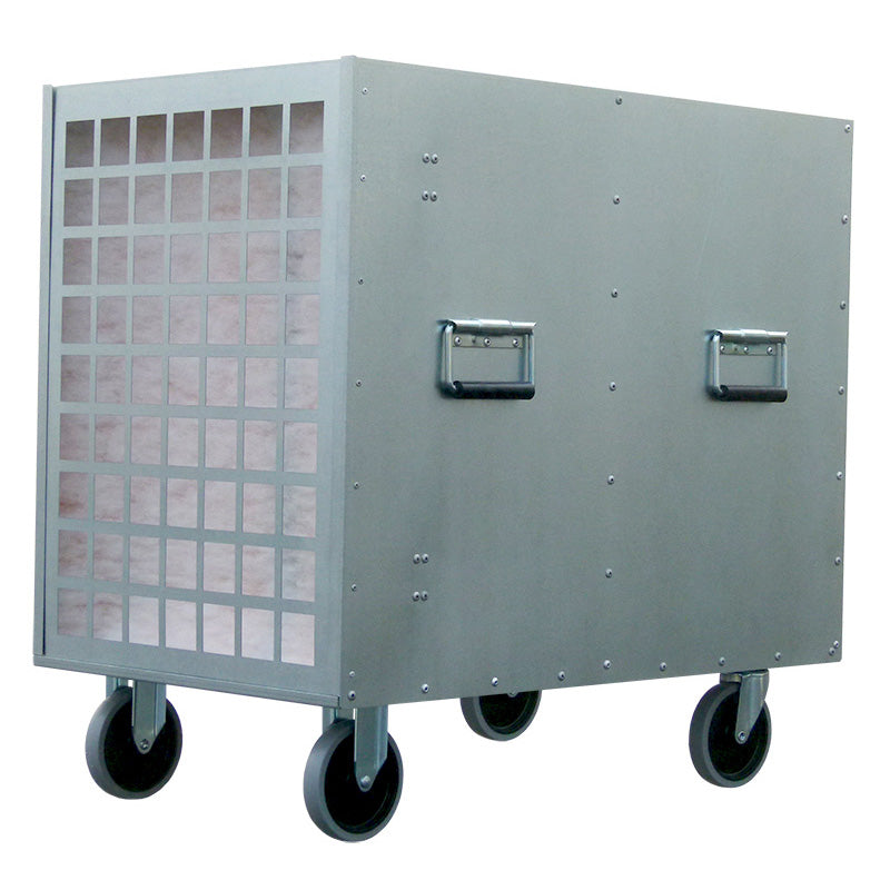 Depurador de aire OmniTec OMNIAIRE 2000C - 1900 CFM