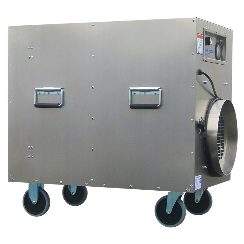 Omniaire 2000v discount