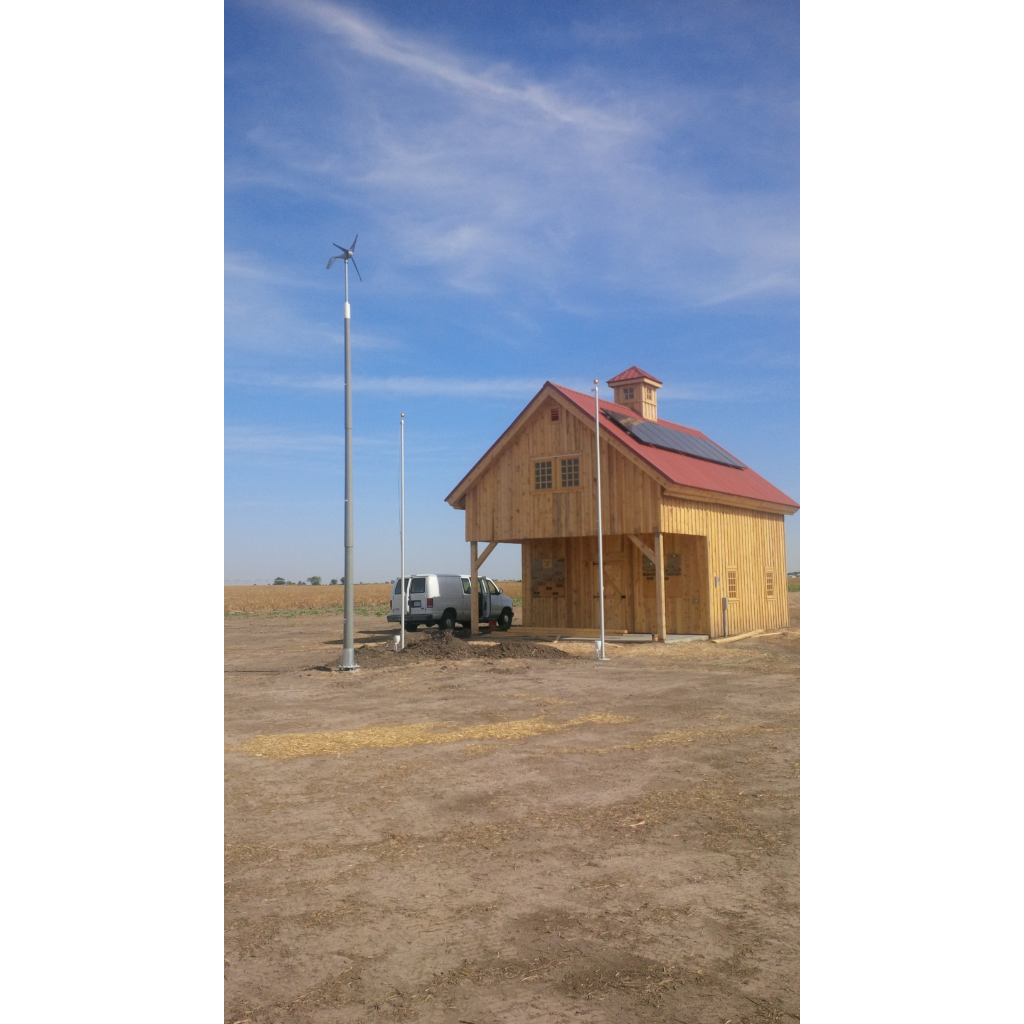 Ryse AIR 40 Wind Turbine 1-AR40-10