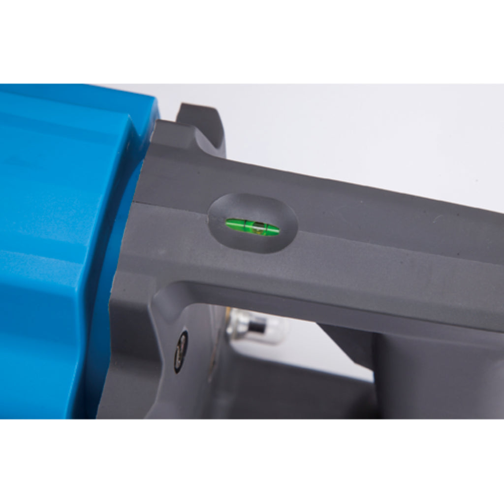 BOMBA DE ALMOHADILLA DE SOPORTE FIJO para perforadora de núcleo Shibuya Diteq RH1531