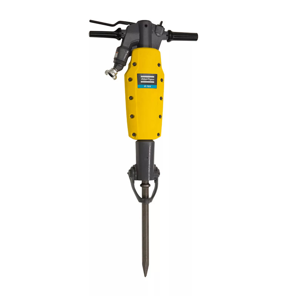 Atlas Copco RTEX 35 Breaker