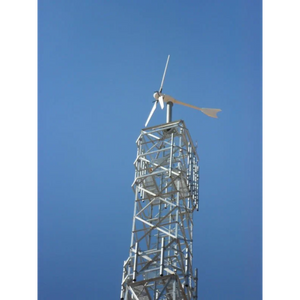 Ryse E3 Wind Turbine 3 kWp Grid Connected, 1 phase 50/60 Hz 100V E3GVI3110