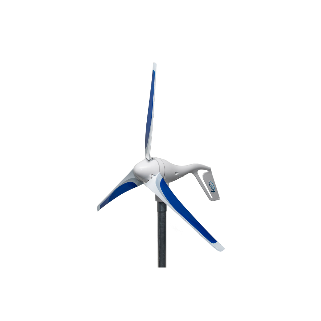 Ryse AIR SILENT-X Wind Turbine 1-ARSM-15