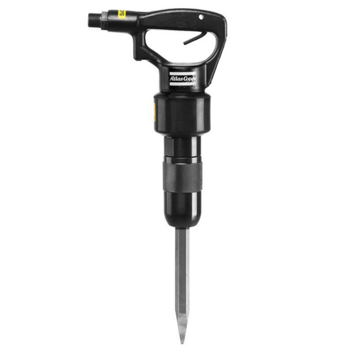Atlas Copco TEX 03PS Pneumatic Chipping Hammer 3/4 x 2 in.