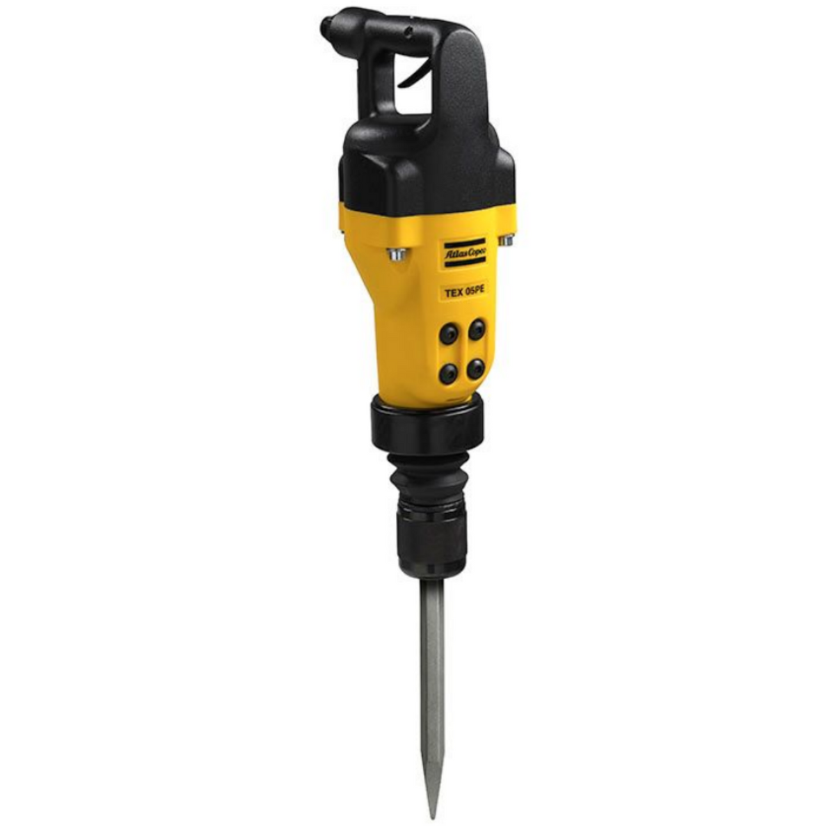 Atlas Copco TEX 05PE Chipping Hammer 3/4 x 2 in.