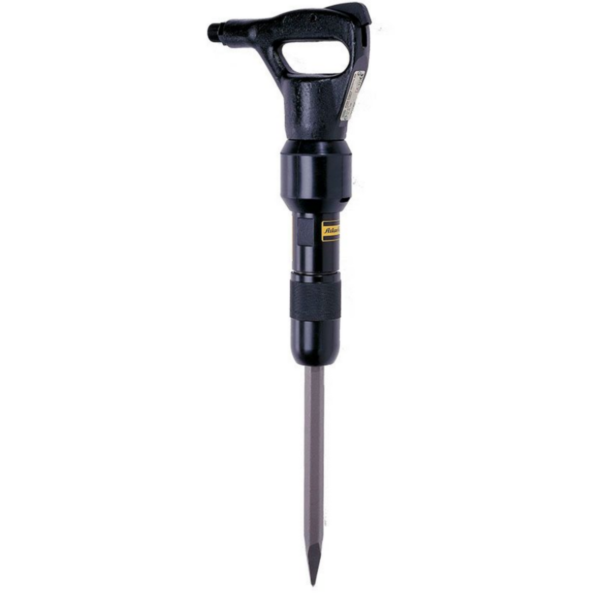 Atlas Copco TEX 05P Pneumatic Chipping Hammer 3/4 x 2 in.