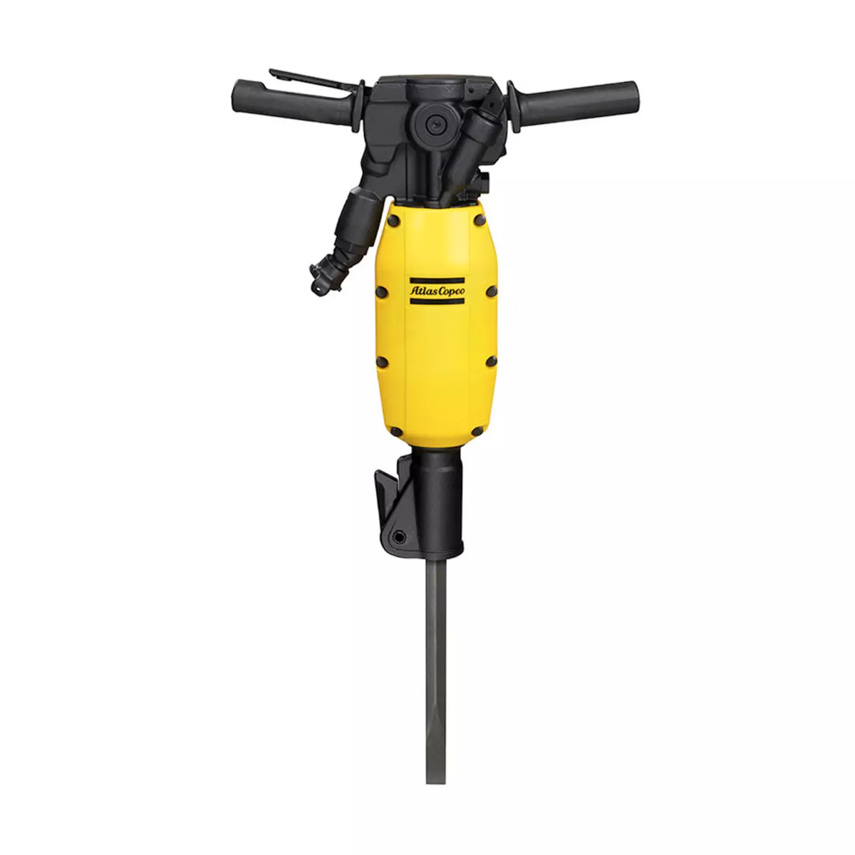 Atlas Copco TEX 150PE Breaker