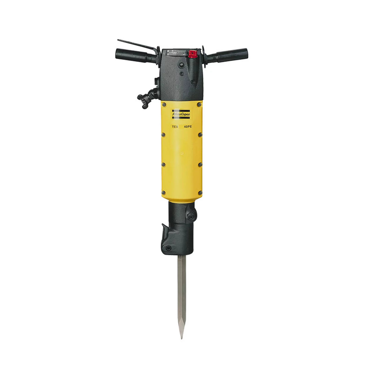 Atlas Copco TEX 40PE Breaker