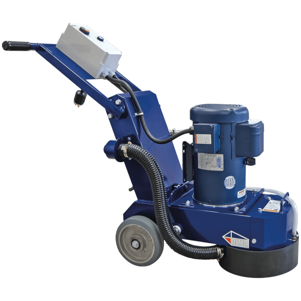 Diteq AMOLADORA TG-12 ELÉCTRICA 3HP 220V 1PH VS G00054