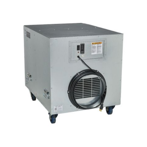 Depurador de aire negativo HEPA-AIRE® H2KM H2KMA de Abatement Technologies - 2000 CFM