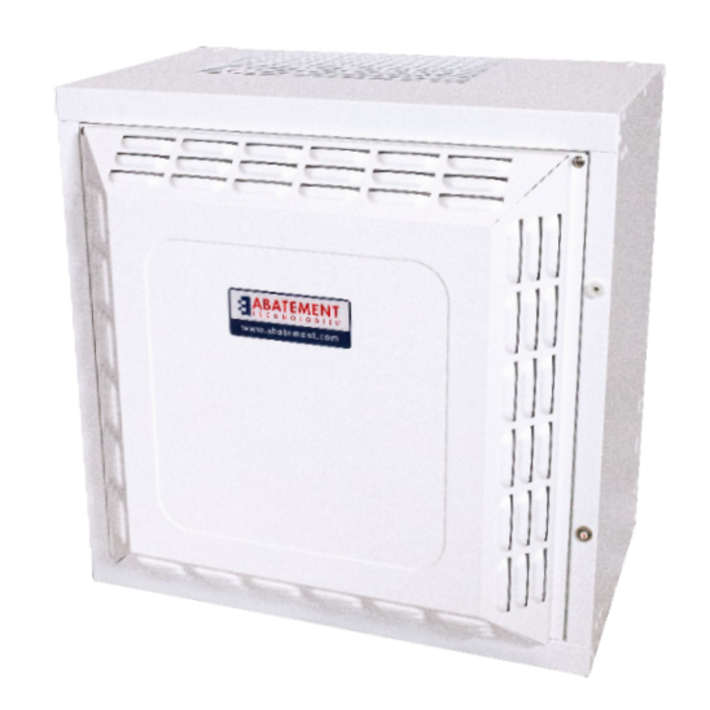 Abatement Technologies HEPA-CARE® HC500CD Sistema de purificación de aire montado en el techo