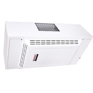 Abatement Technologies HEPA-CARE® HC800CD Sistema de purificación de aire montado en el techo