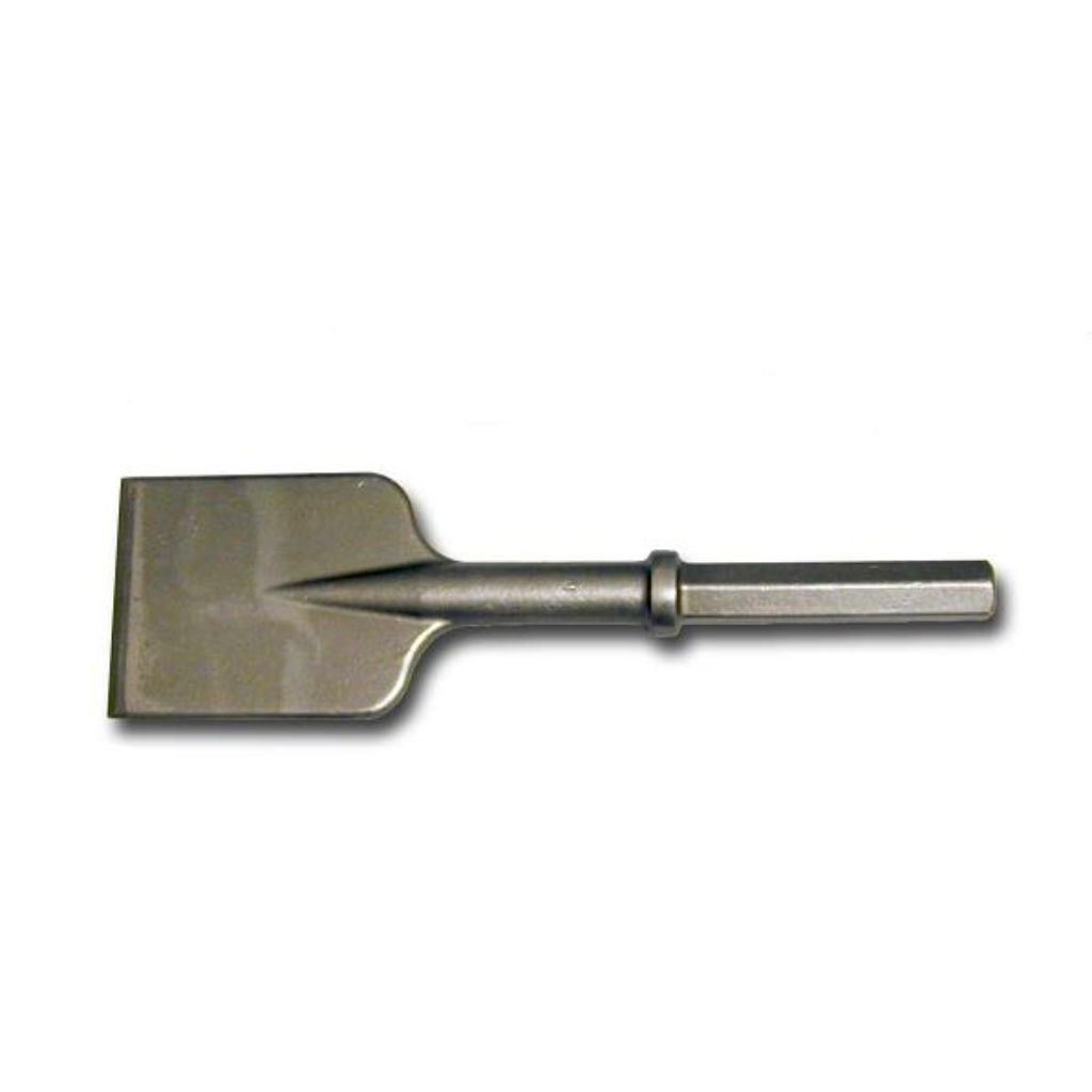 Vulcan Bit 4&quot; (asphalt chisel)