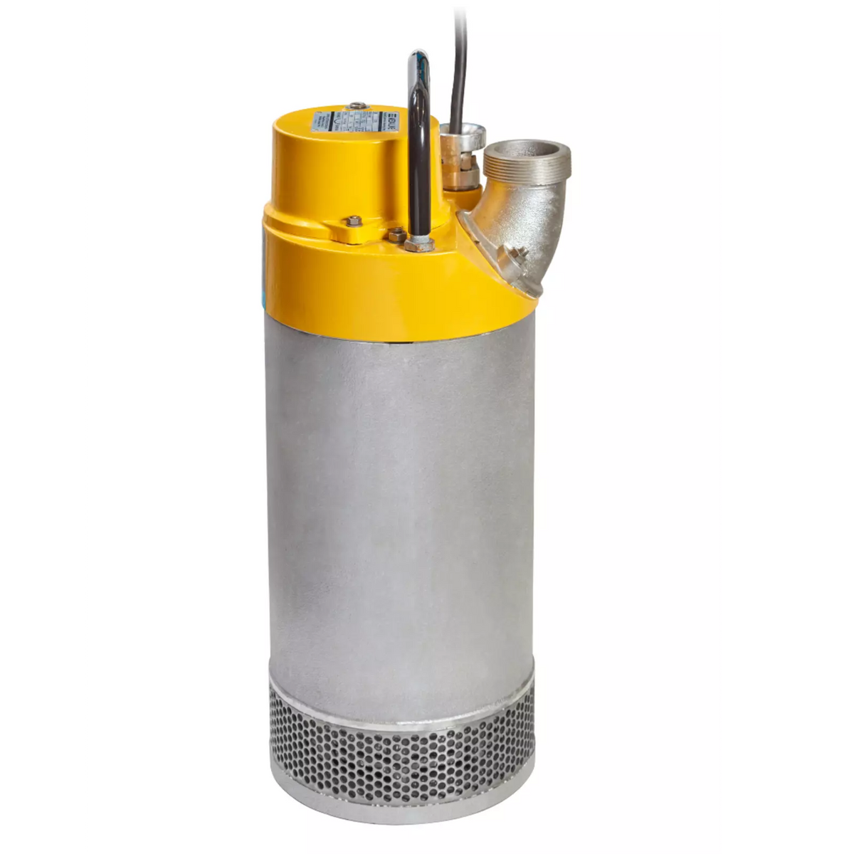 Atlas Copco WEDA D50 Submersible Pump