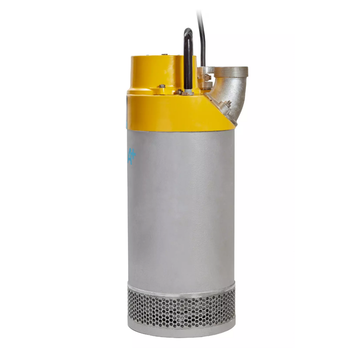 Atlas Copco WEDA D60 Submersible Pump