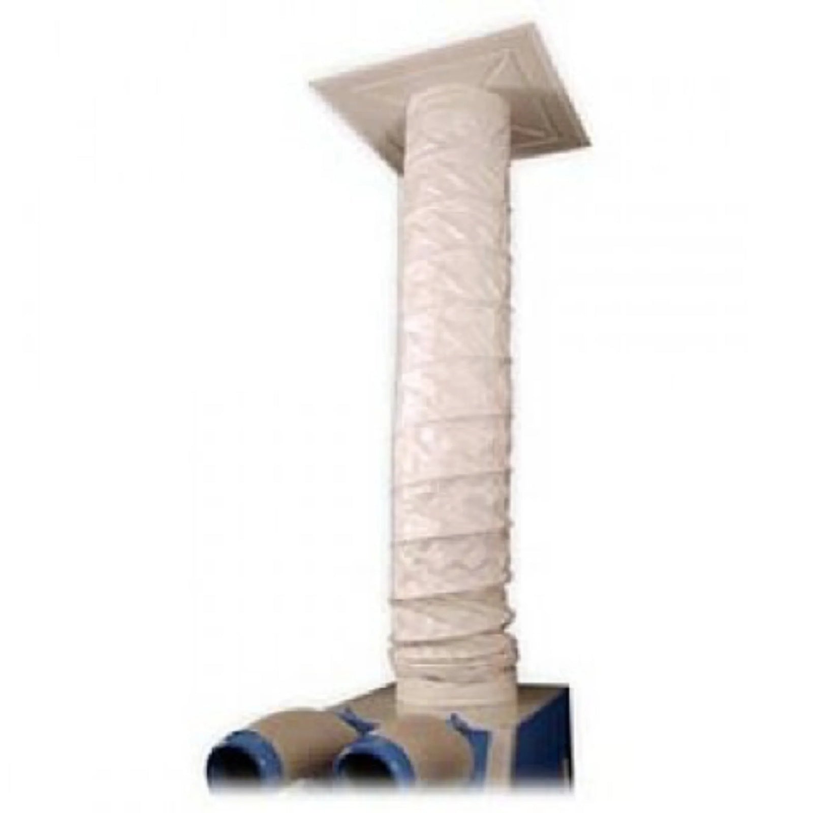 TEMP-AIR Airrex 36,000 BTU Enfriador puntual de 3 toneladas HSC-36P