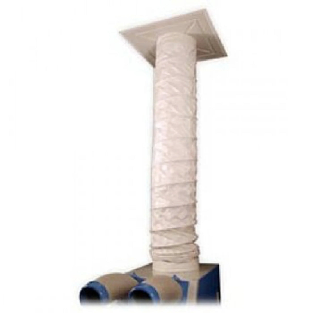 TEMP-AIR Airrex 23,500 BTU Enfriador puntual de 2 toneladas HSC-24A