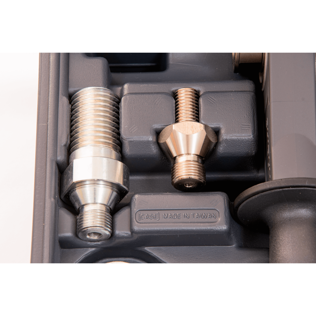 Shibuya Diteq HH1531 Perforadora ABV COMBO/SIN BOMBA