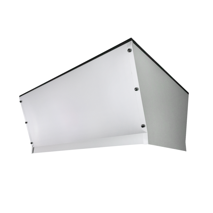 Tecnologías de reducción AIRE GUARDIAN® Extensión superior