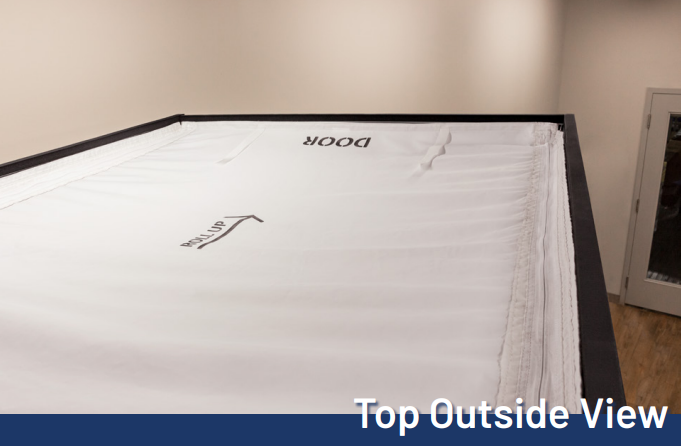 Tecnologías de reducción AIRE GUARDIAN® Extensión superior