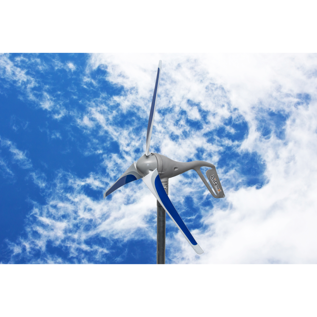 Ryse AIR MaX Wind Turbine 1-ARMX-10