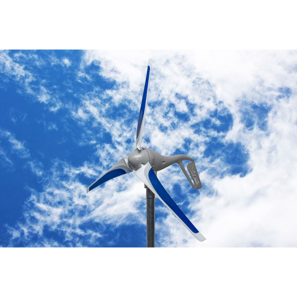Ryse AIR MaX Wind Turbine 1-ARMX-10