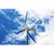 Ryse AIR MaX Wind Turbine and Digital Control Panel Combo Kit 1-ARMXCP-KIT